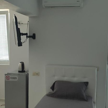 Golem Apartment Εξωτερικό φωτογραφία