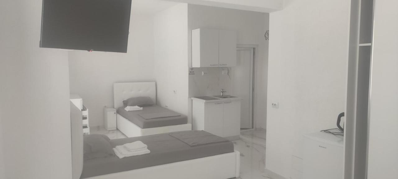 Golem Apartment Εξωτερικό φωτογραφία
