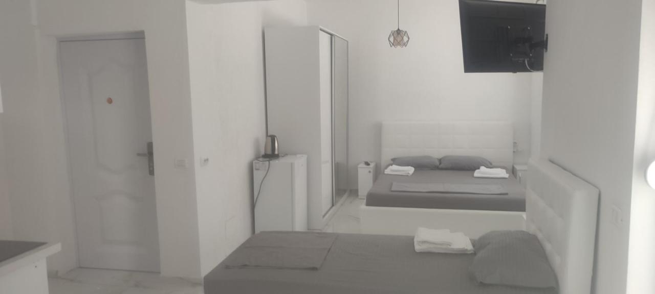 Golem Apartment Εξωτερικό φωτογραφία