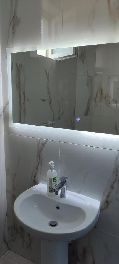 Golem Apartment Εξωτερικό φωτογραφία