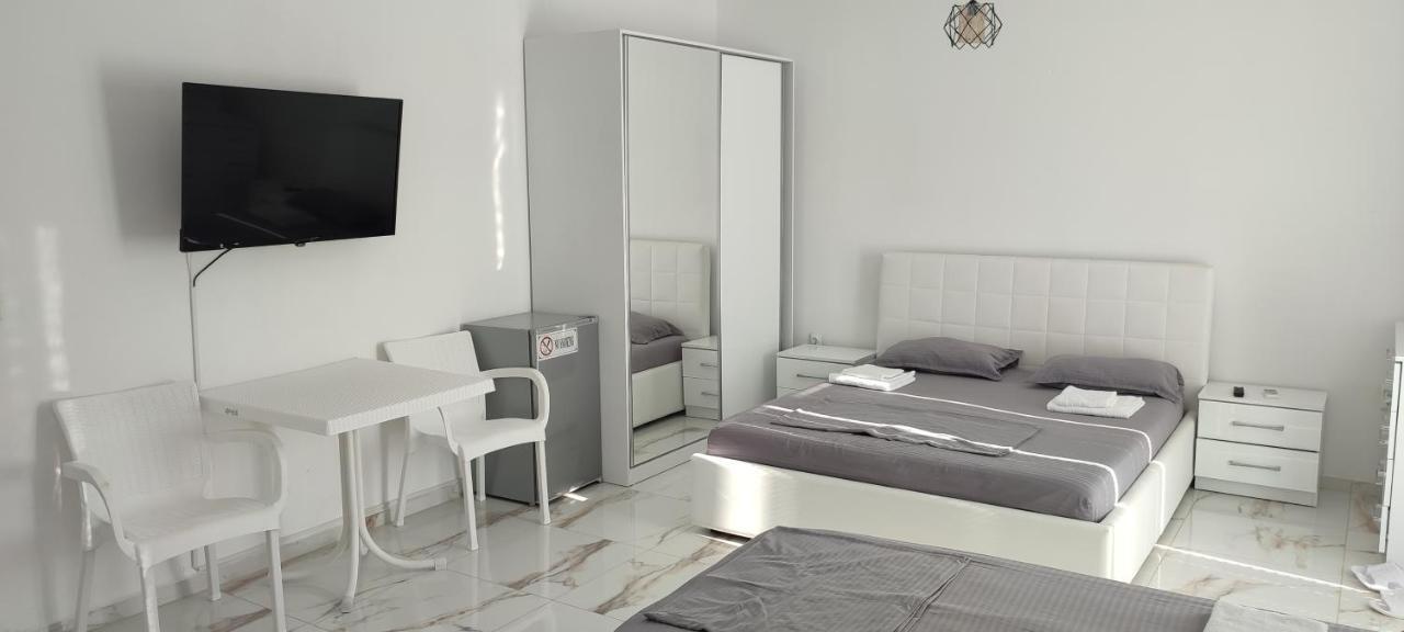 Golem Apartment Εξωτερικό φωτογραφία