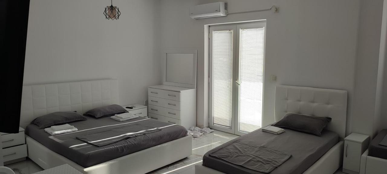 Golem Apartment Εξωτερικό φωτογραφία