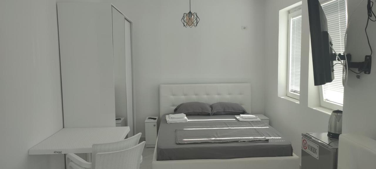 Golem Apartment Εξωτερικό φωτογραφία