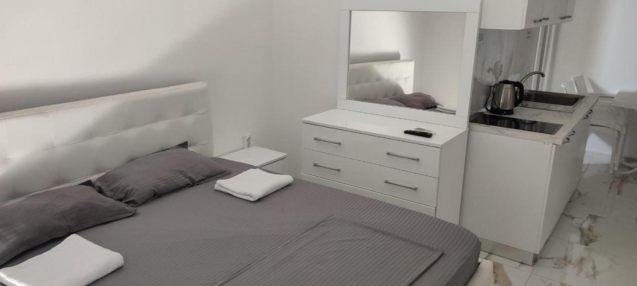 Golem Apartment Εξωτερικό φωτογραφία