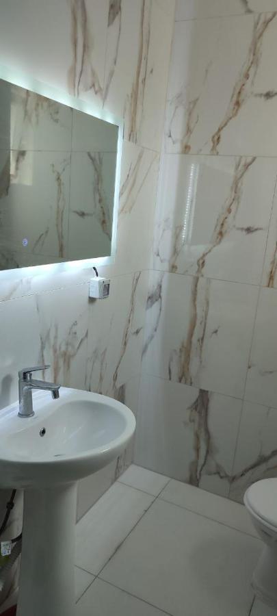 Golem Apartment Εξωτερικό φωτογραφία