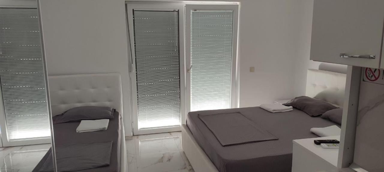 Golem Apartment Εξωτερικό φωτογραφία