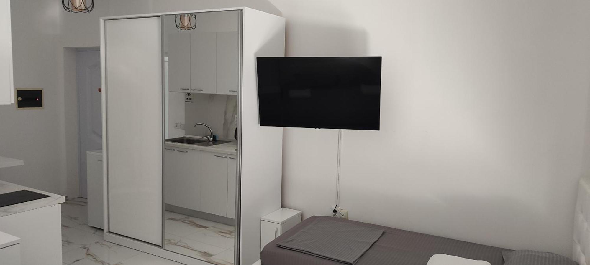 Golem Apartment Εξωτερικό φωτογραφία