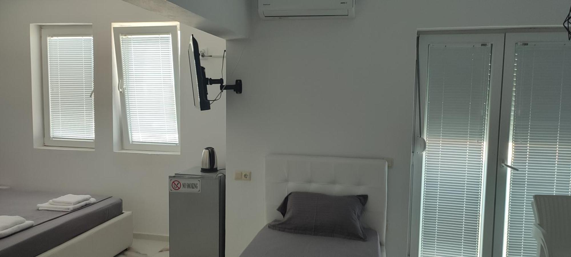 Golem Apartment Εξωτερικό φωτογραφία