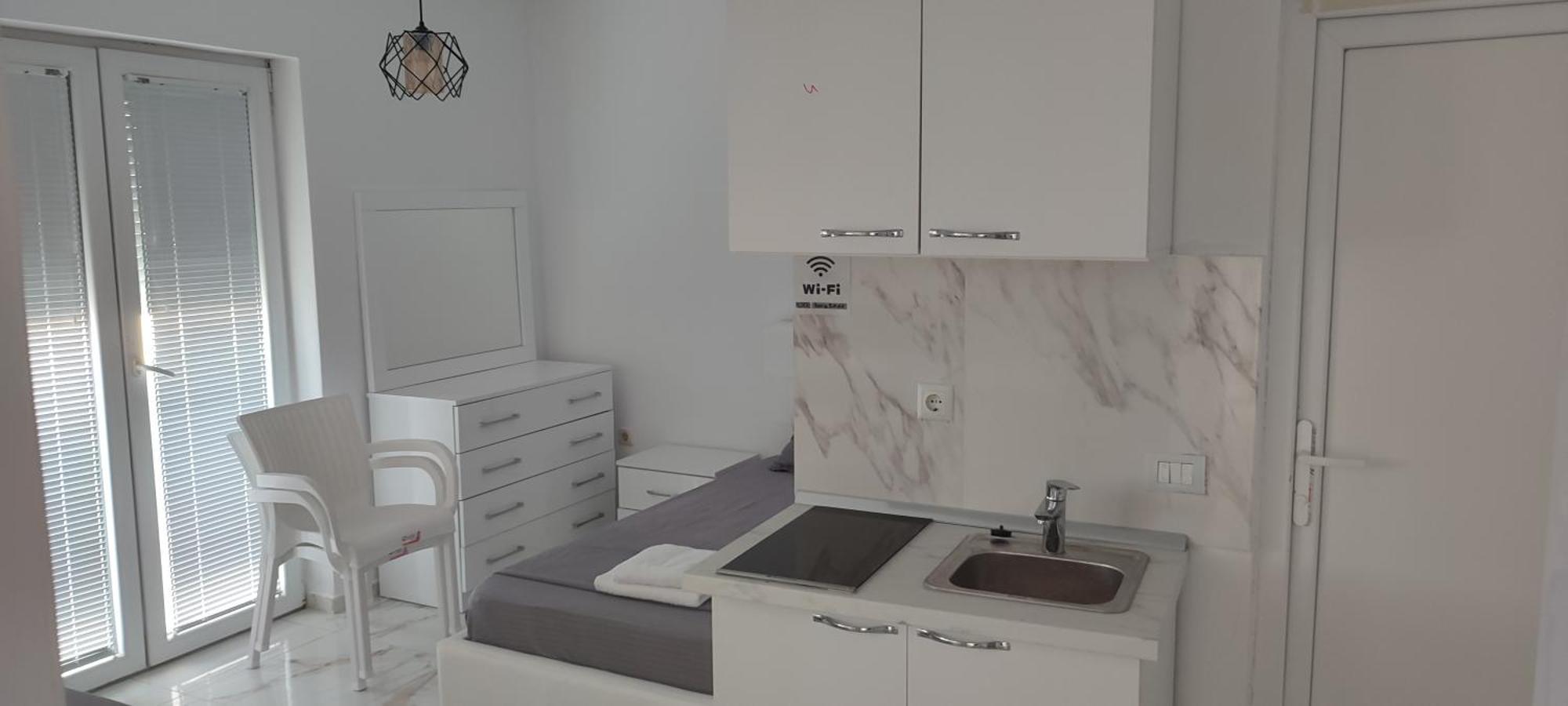 Golem Apartment Εξωτερικό φωτογραφία
