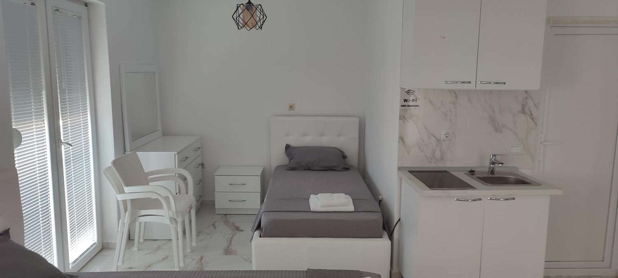 Golem Apartment Εξωτερικό φωτογραφία