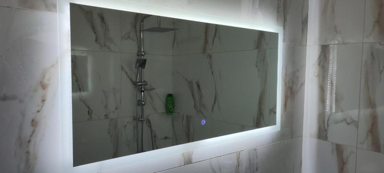 Golem Apartment Εξωτερικό φωτογραφία