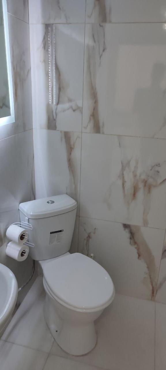 Golem Apartment Εξωτερικό φωτογραφία