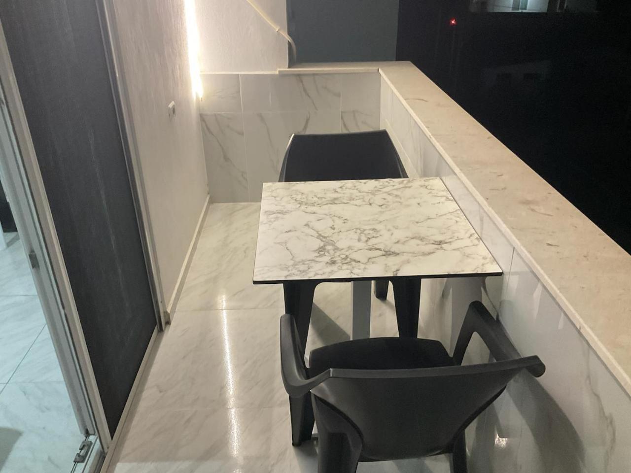 Golem Apartment Εξωτερικό φωτογραφία